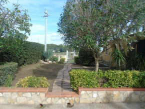 Garden rooms Avola Antica vicino i laghetti di Cavagrande del Cassibile, Avola